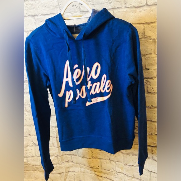 NWT Aeropostale hoodie - Picture 3 of 4